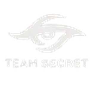 Team Secret logo
